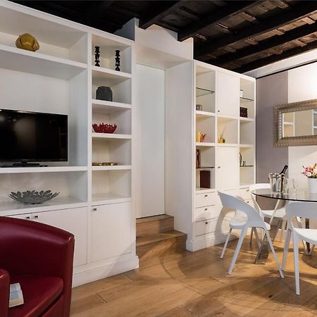 Idyllia - Colosseum Luxury Apartment Roma Eksteriør bilde