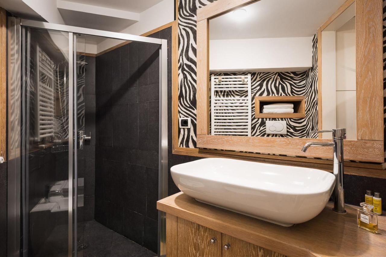 Idyllia - Colosseum Luxury Apartment Roma Eksteriør bilde