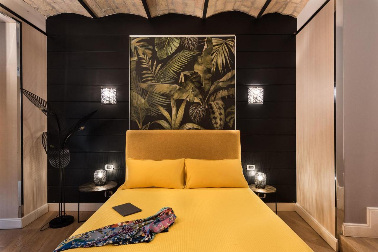 Idyllia - Colosseum Luxury Apartment Roma Eksteriør bilde